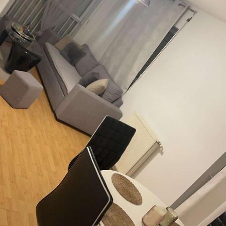 Appartement T2 Au Chartrons บอร์โด ภายนอก รูปภาพ