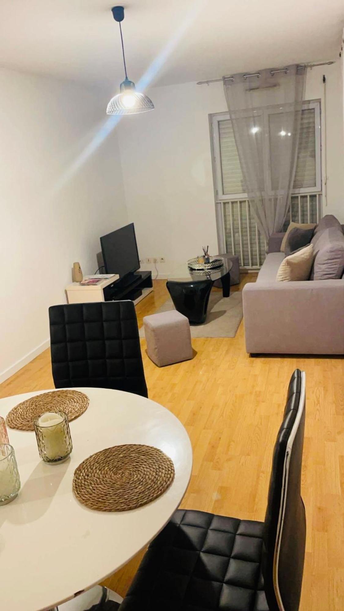 Appartement T2 Au Chartrons บอร์โด ภายนอก รูปภาพ